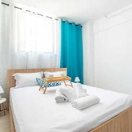 Brand New Near Downtown