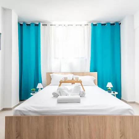 Appartement Brand New Near Downtown Iraklion