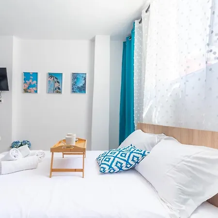 Brand New Near Downtown * Iraklion