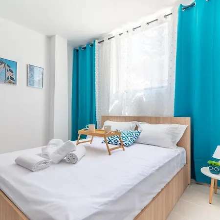 Appartement Brand New Near Downtown