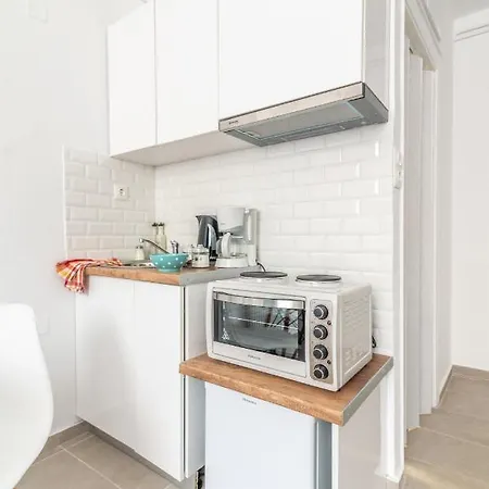 Appartement Brand New Near Downtown